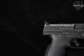 CZ P-10 C 9mm Luger (9x19 Para) Black in Excellent Condition Image 5