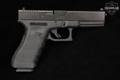 Glock Glock 22 Gen 3 .40 S&W Black in Excellent Condition Image 4