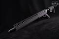 Zimmerman Arms Rezolution Tactical .22 LR Black in Very Good Condition Image 2