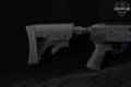 Zimmerman Arms Rezolution Tactical .22 LR Black in Very Good Condition Image 4