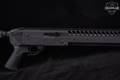 Zimmerman Arms Rezolution Tactical .22 LR Black in Very Good Condition Image 5