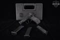 CZ Model 75D Compact PCR 9mm Luger Black in Very Good Condition Image 2