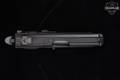 CZ Model 75D Compact PCR 9mm Luger Black in Very Good Condition Image 4