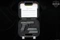 Glock 19 Gen5 FS 9mm Luger nDLC in Excellent Condition Image 2
