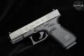 Glock 19 Gen5 FS 9mm Luger nDLC in Excellent Condition Image 5