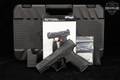 Walther PDP F-Series; Law Enforcement - Standard Sights 9mm Luger Black in Excellent Condition Image 2