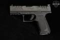 Walther PDP F-Series; Law Enforcement - Standard Sights 9mm Luger Black in Excellent Condition Image 3