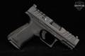 Walther PDP F-Series; Law Enforcement - Standard Sights 9mm Luger Black in Excellent Condition Image 4