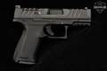 Walther PDP F-Series; Law Enforcement - Standard Sights 9mm Luger Black in Excellent Condition Image 5