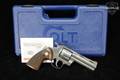 Colt Python .357 Mag. Polished Stainless in Very Good Condition Image 2