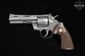 Colt Python .357 Mag. Polished Stainless in Very Good Condition Image 3