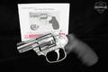 Colt King Cobra Filigree Frame/Black .357 Mag. Stainless Steel in Excellent Condition Image 2