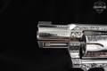 Colt King Cobra Filigree Frame/Black .357 Mag. Stainless Steel in Excellent Condition Image 3