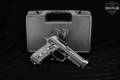 Beretta 92XI Squalo 9mm Luger Black in Very Good Condition Image 2