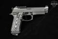 Beretta 92XI Squalo 9mm Luger Black in Very Good Condition Image 3