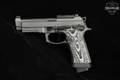 Beretta 92XI Squalo 9mm Luger Black in Very Good Condition Image 4