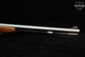 Savage Arms Model 10ML-II Laminated Thumbhole Stock .50 caliber Stainless & Brown Laminate in Good Condition Image 5