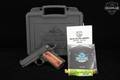 Rock Island Armory (RIA) M 1911-A1 CS .45 ACP Black in Good Condition Image 2