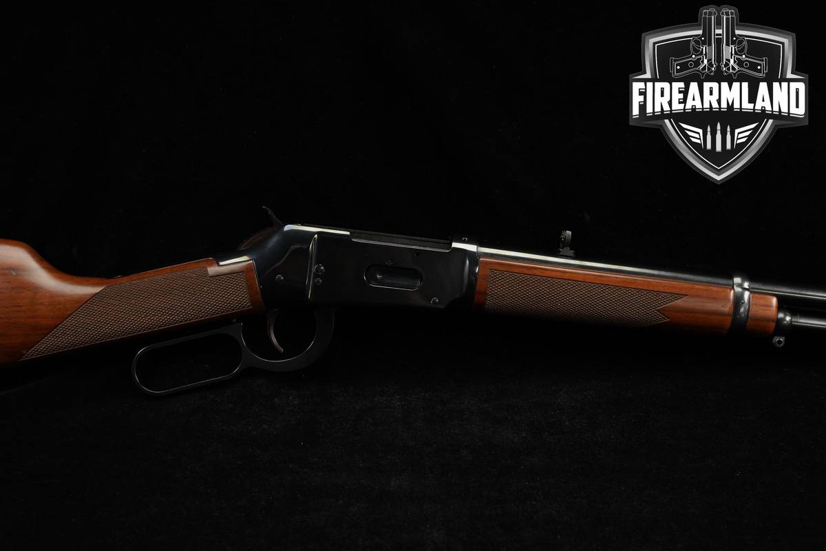 Winchester Model 94AE XTR Big Bore 375 Win 20" 94 AE Hunting Rifle