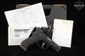 CZ CZ 75 D Compact PCR 9mm Luger Black in Very Good Condition Image 2