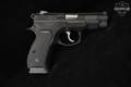 CZ CZ 75 D Compact PCR 9mm Luger Black in Very Good Condition Image 3