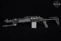 Springfield Armory M1A SOCOM 16 EBR 7.62mm NATO (7.62x51) Black in Excellent Condition Image 2