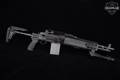 Springfield Armory M1A SOCOM 16 EBR 7.62mm NATO (7.62x51) Black in Excellent Condition Image 3