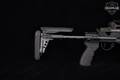 Springfield Armory M1A SOCOM 16 EBR 7.62mm NATO (7.62x51) Black in Excellent Condition Image 4