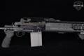 Springfield Armory M1A SOCOM 16 EBR 7.62mm NATO (7.62x51) Black in Excellent Condition Image 5