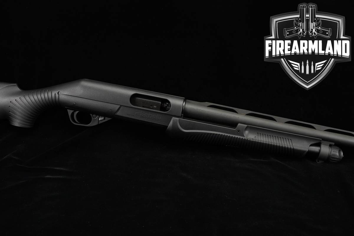 Benelli Nova Field 12-Gauge 26"