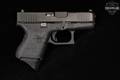 Glock G27 Gen5 .40 S&W Black in Very Good Condition Image 4