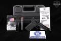 Smith & Wesson (S&W) M&P 5.7 NTS (No Thumb Safety) 5.7X28mm Black in Very Good Condition Image 2