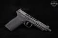 Smith & Wesson (S&W) M&P 5.7 NTS (No Thumb Safety) 5.7X28mm Black in Very Good Condition Image 3