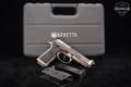 Beretta 92X Performance 9mm Luger Nistan in Excellent Condition Image 2