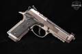 Beretta 92X Performance 9mm Luger Nistan in Excellent Condition Image 4