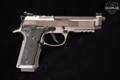 Beretta 92X Performance 9mm Luger Nistan in Excellent Condition Image 5