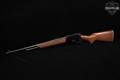 1981 Marlin Firearms Co. Model 444S .444 Marlin Blued & Hardwood in Excellent Condition Image 2