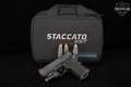 Staccato (STI) CS DPO 9mm Luger Black in Very Good Condition Image 2