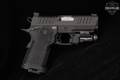 Staccato (STI) CS DPO 9mm Luger Black in Very Good Condition Image 4