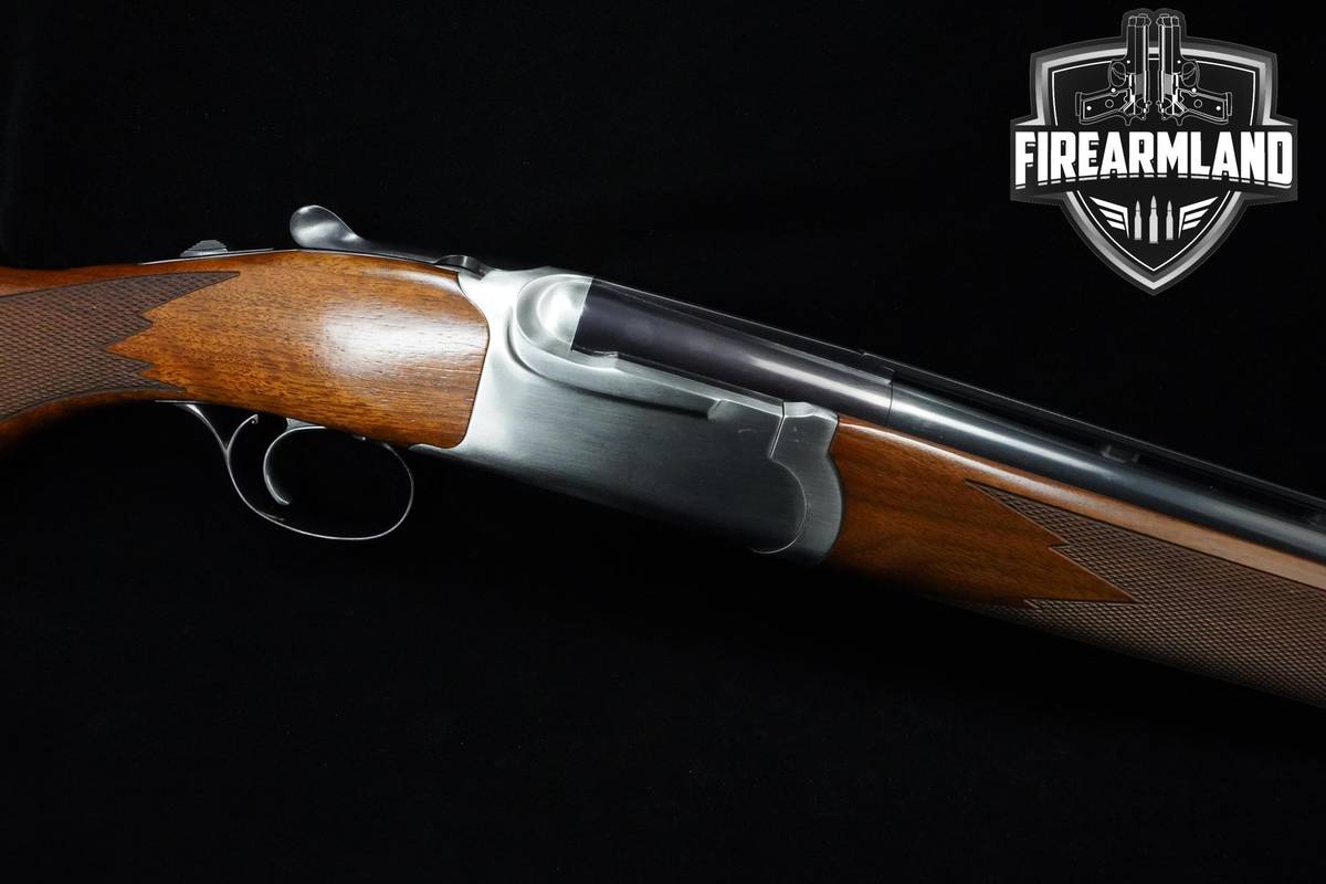 MINTY 1998 Sturm Ruger Red Label 20-Gauge 26" O/U Ruger-Red-Label +ORIG BOX