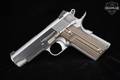 Tristar American Classic Commander 9mm Luger Silver in Very Good Condition Image 4