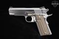 Tristar American Classic Commander 9mm Luger Silver in Very Good Condition Image 5