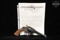 1926 Smith & Wesson (S&W) .38 Military & Police Model of 1905 Fourth Change .38 Spl. Blued in Fair Condition Image 2