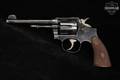 1926 Smith & Wesson (S&W) .38 Military & Police Model of 1905 Fourth Change .38 Spl. Blued in Fair Condition Image 3