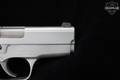 Kahr Arms K9 Stainless 9mm Luger (9x19 Para) Stainless Steel in Excellent Condition Image 4