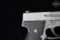 Kahr Arms K9 Stainless 9mm Luger (9x19 Para) Stainless Steel in Excellent Condition Image 5