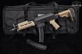 Palmetto State Armory (PSA) AKV 9mm Luger Black in Very Good Condition Image 2