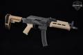 Palmetto State Armory (PSA) AKV 9mm Luger Black in Very Good Condition Image 3