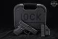 Glock 30S Gen3 .45 ACP Black in Very Good Condition Image 2