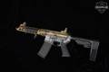 Lead Star Grunt-15 5.56mm NATO Distressed in Excellent Condition Image 2